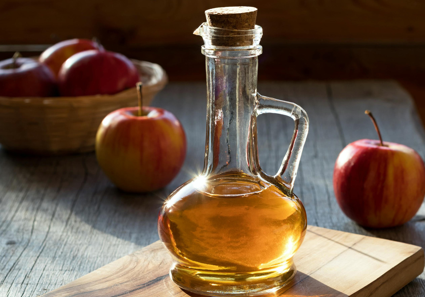 apple cider weight loss