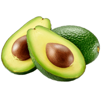 keto avocado