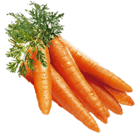 keto carrot