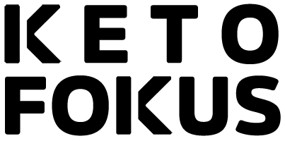 Keto Fokus Logo